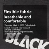  Ghế Gấp Cắm Trại BLACKDOG BD-YZ007 