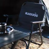  Ghế Gấp Cắm Trại BLACKDOG BD-YZ007 