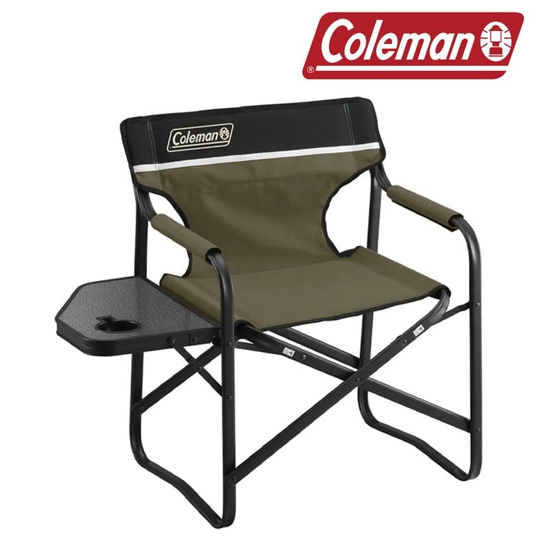  Ghế gấp gọn cắm trại Coleman Side Table OLV Japan 