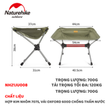 Ghế gấp gọn YL12 NatureHike 