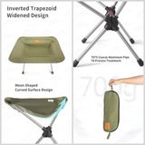  Ghế gấp gọn YL12 NatureHike 