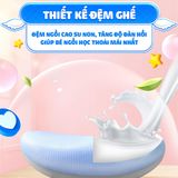  Ghế Ngồi Học Cho Bé Đúng Tư Thế Công Thái Học Chilux G19 