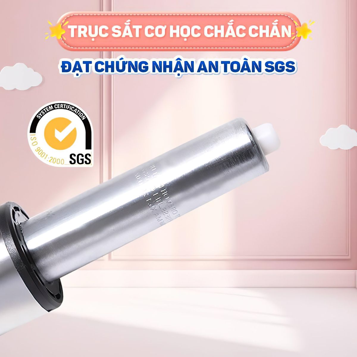  Ghế Ngồi Học Cho Bé Đúng Tư Thế Công Thái Học Chilux G18 
