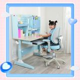  Ghế Ngồi Học Cho Bé Đúng Tư Thế Công Thái Học Chilux G18 
