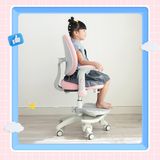  Ghế Ngồi Học Cho Bé Đúng Tư Thế Công Thái Học Chilux G18 