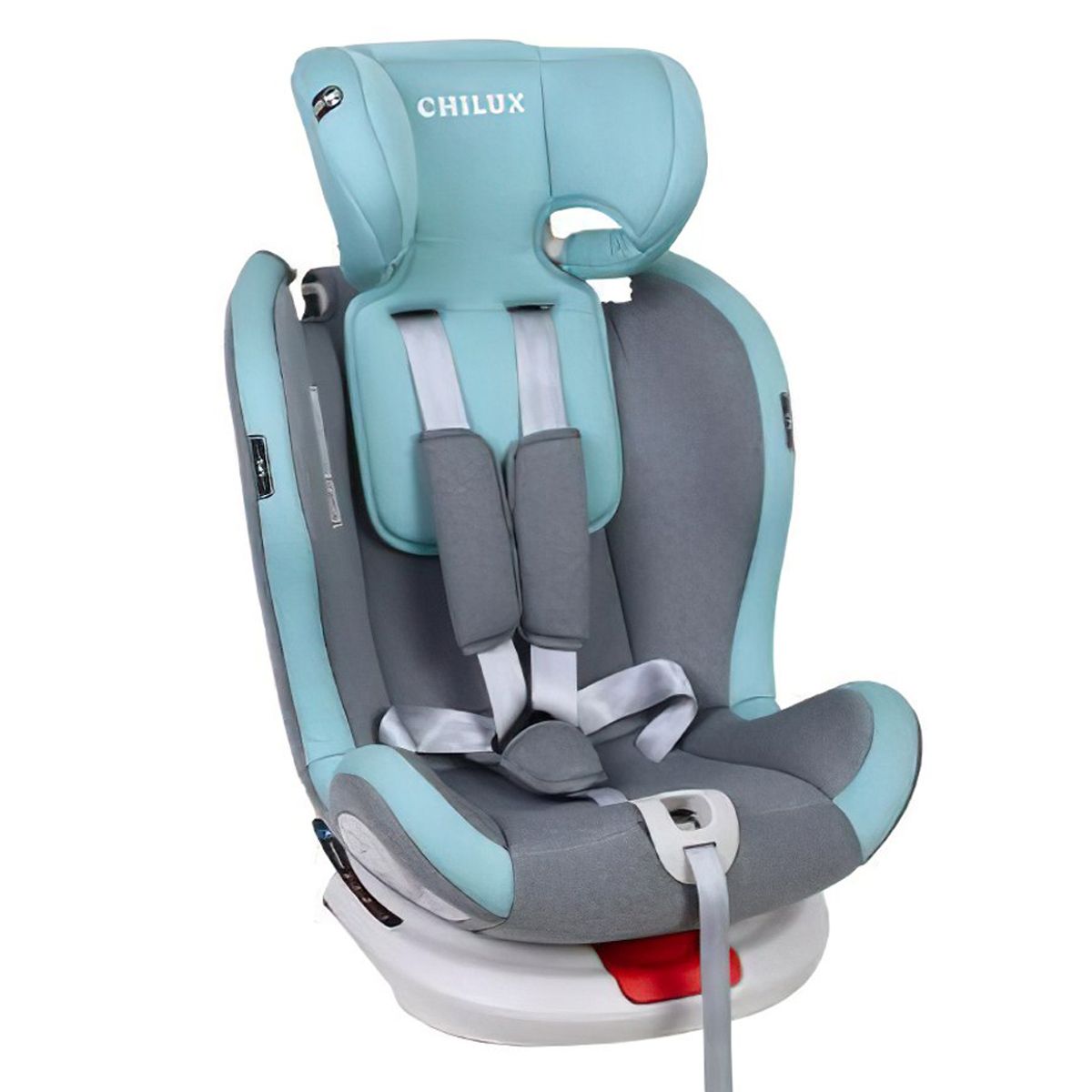  Ghế Ô Tô Cho Bé Roy 360 (Cho Bé Sơ Sinh – 12 Tuổi) 