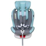  Ghế Ô Tô Cho Bé Roy 360 (Cho Bé Sơ Sinh – 12 Tuổi) 