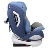  Ghế Ô Tô Cho Bé Roy 360 (Cho Bé Sơ Sinh – 12 Tuổi) 