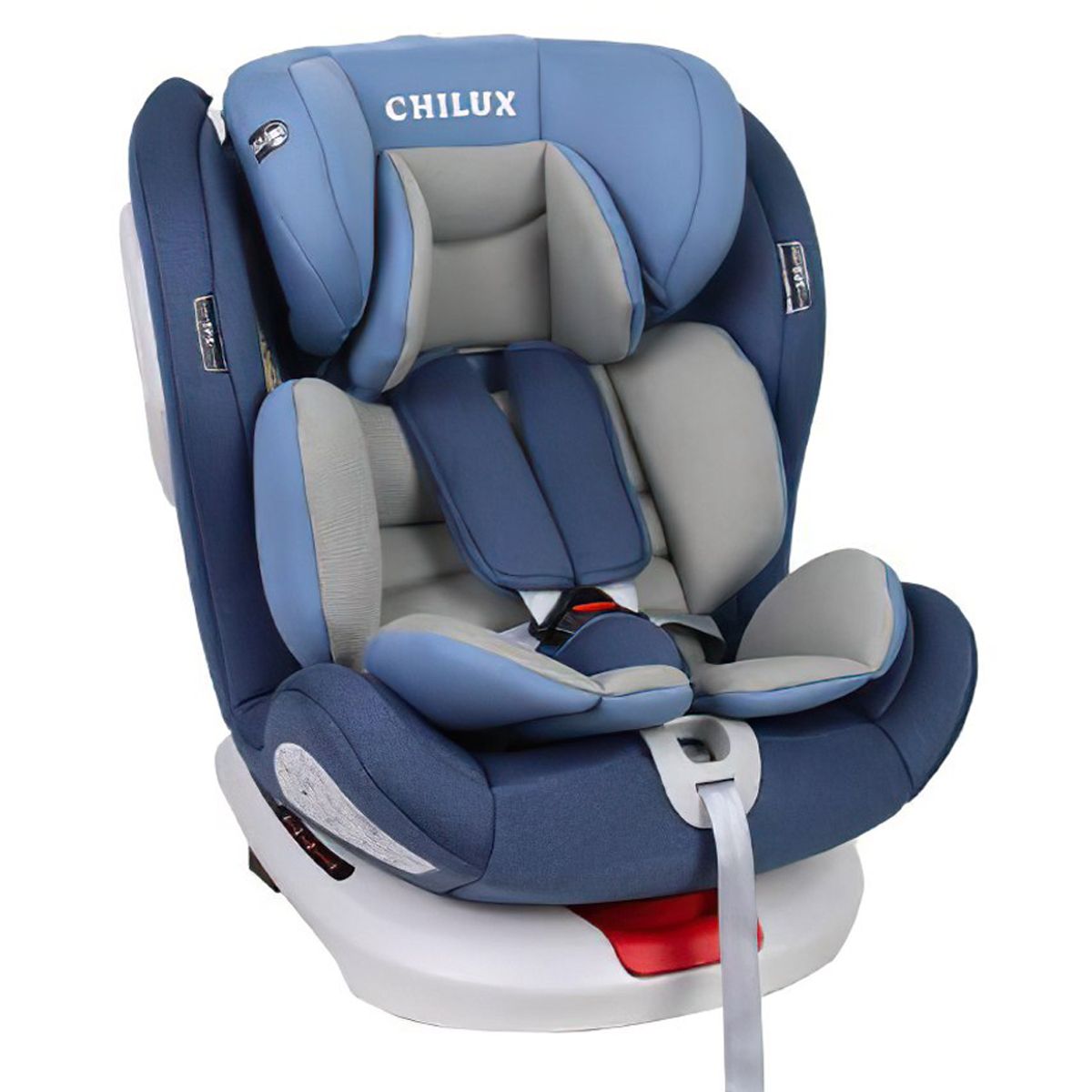  Ghế Ô Tô Cho Bé Roy 360 (Cho Bé Sơ Sinh – 12 Tuổi) 
