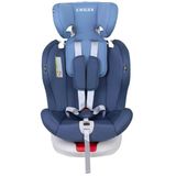  Ghế Ô Tô Cho Bé Roy 360 (Cho Bé Sơ Sinh – 12 Tuổi) 