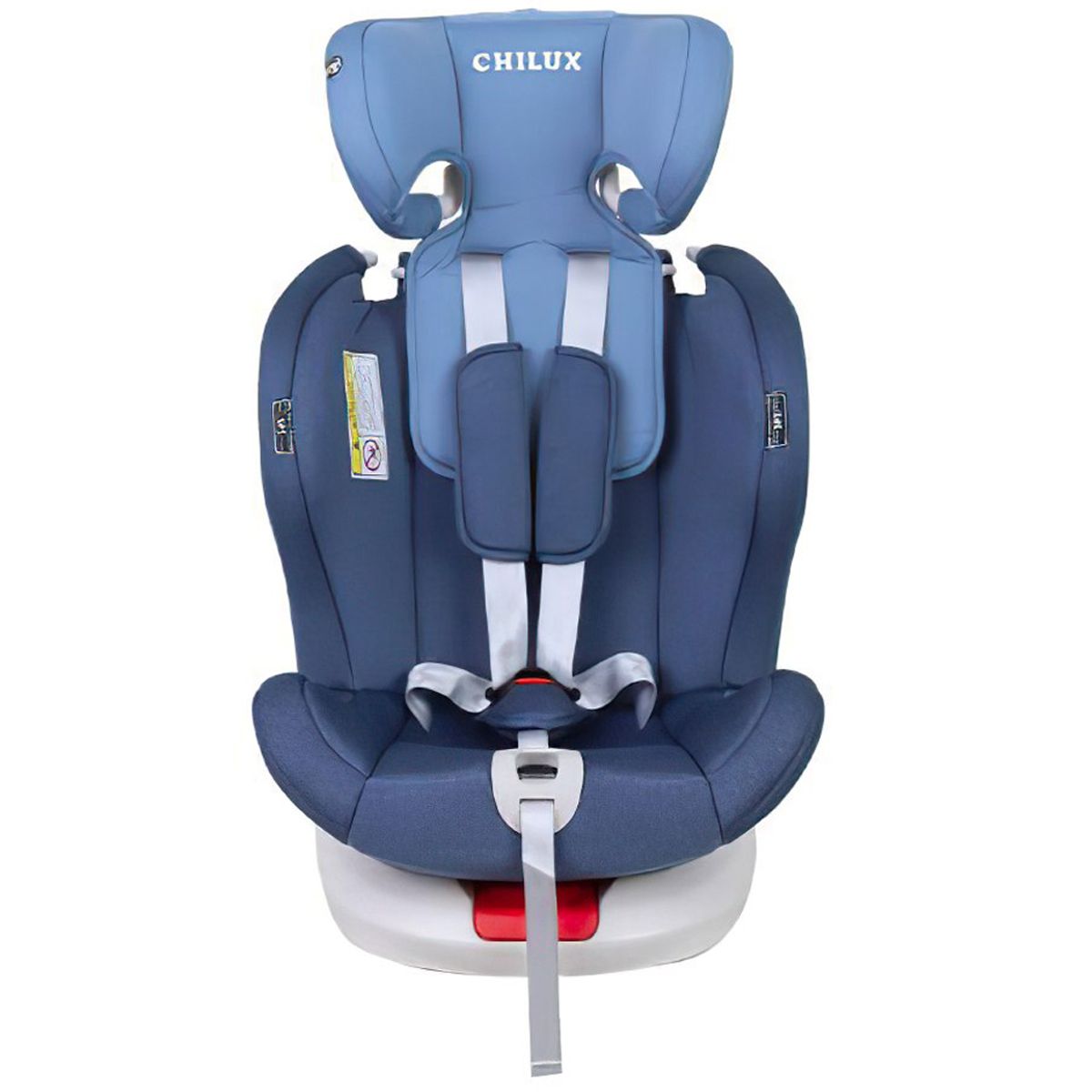  Ghế Ô Tô Cho Bé Roy 360 (Cho Bé Sơ Sinh – 12 Tuổi) 
