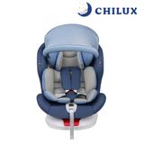  Ghế Ô Tô Cho Bé Roy 360 (Cho Bé Sơ Sinh – 12 Tuổi) 