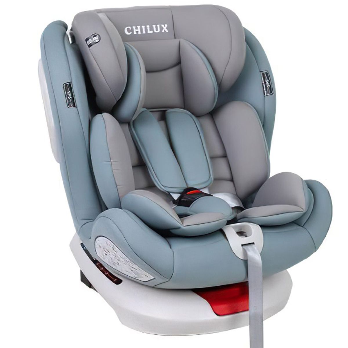  Ghế Ô Tô Cho Bé Roy 360 (Cho Bé Sơ Sinh – 12 Tuổi) 