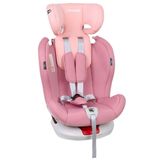  Ghế Ô Tô Cho Bé Roy 360 (Cho Bé Sơ Sinh – 12 Tuổi) 
