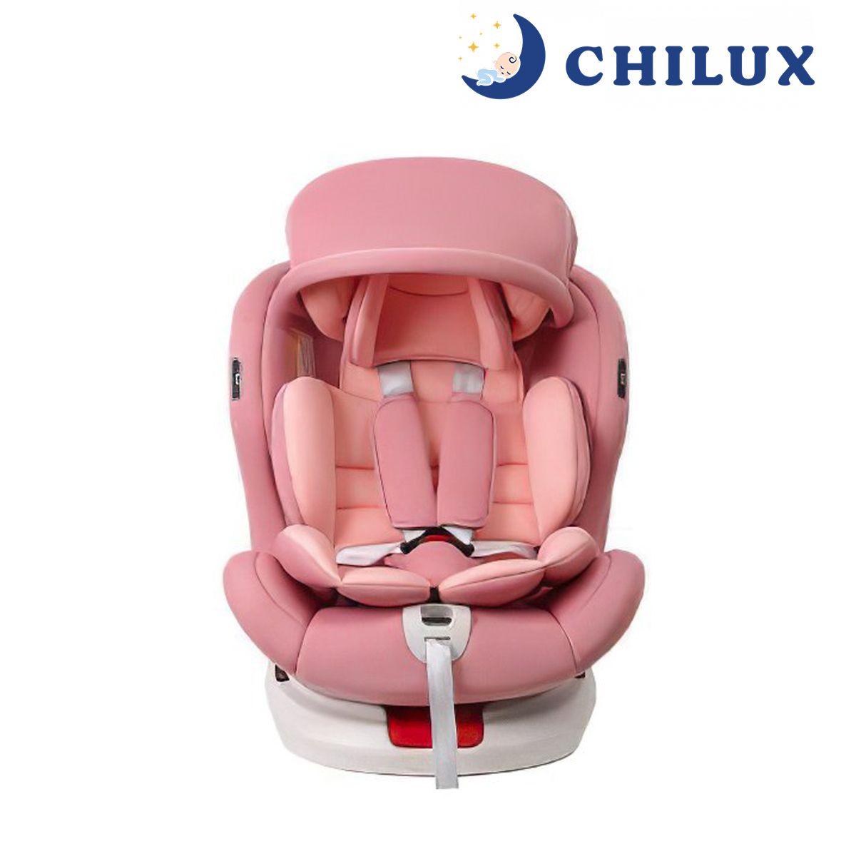  Ghế Ô Tô Cho Bé Roy 360 (Cho Bé Sơ Sinh – 12 Tuổi) 