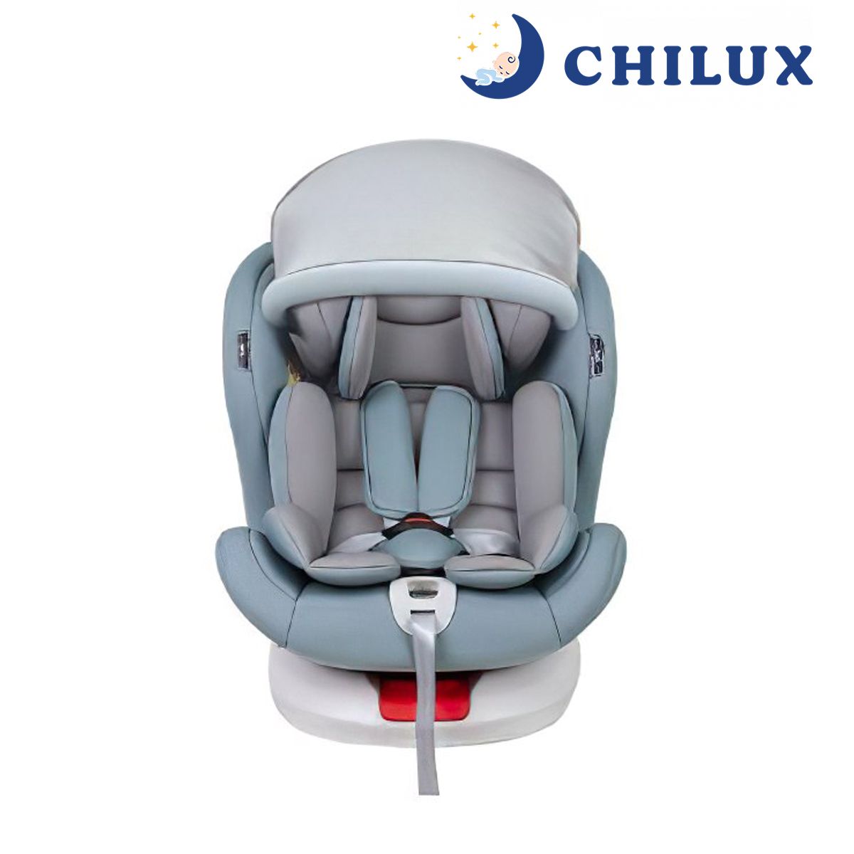  Ghế Ô Tô Cho Bé Roy 360 (Cho Bé Sơ Sinh – 12 Tuổi) 
