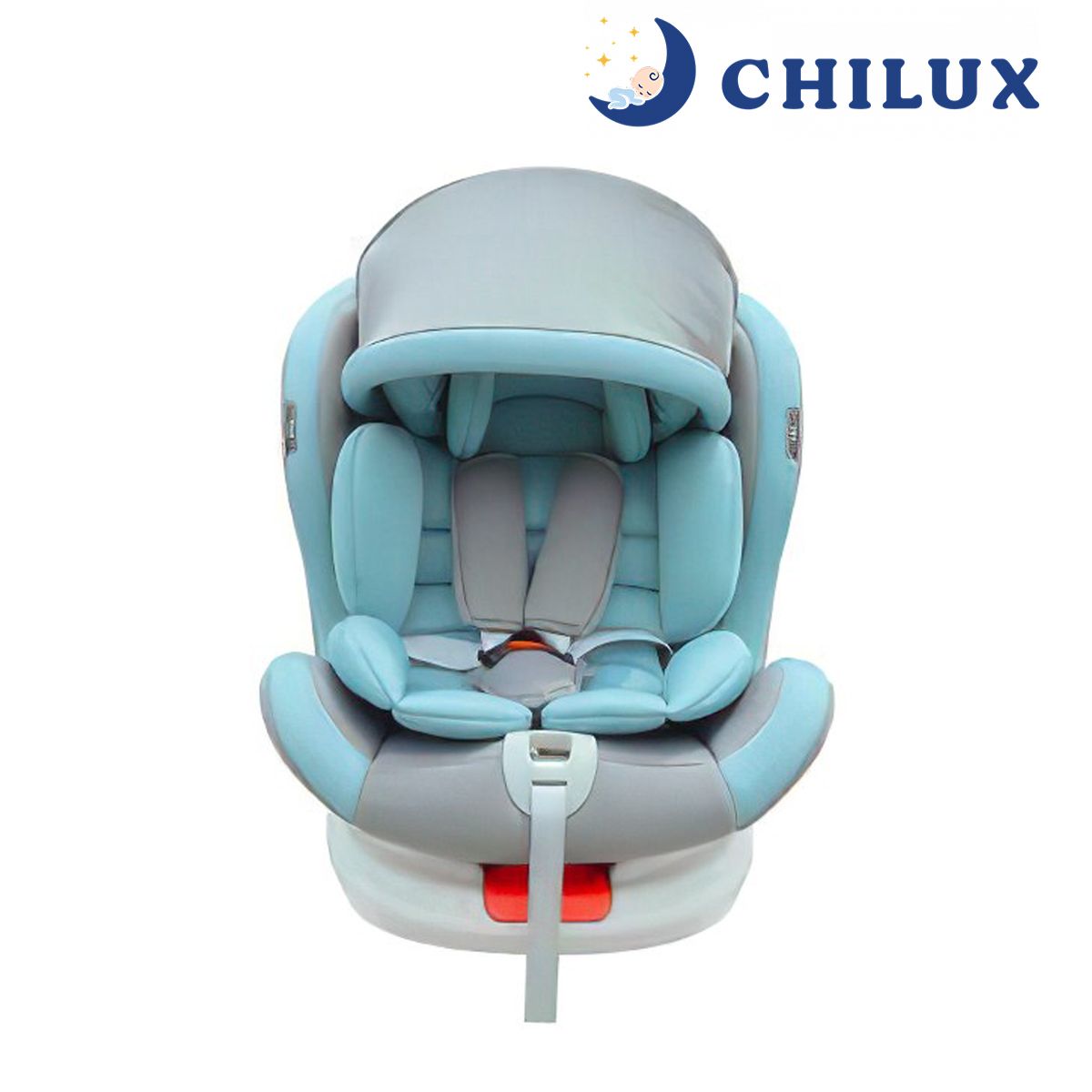  Ghế Ô Tô Cho Bé Roy 360 (Cho Bé Sơ Sinh – 12 Tuổi) 