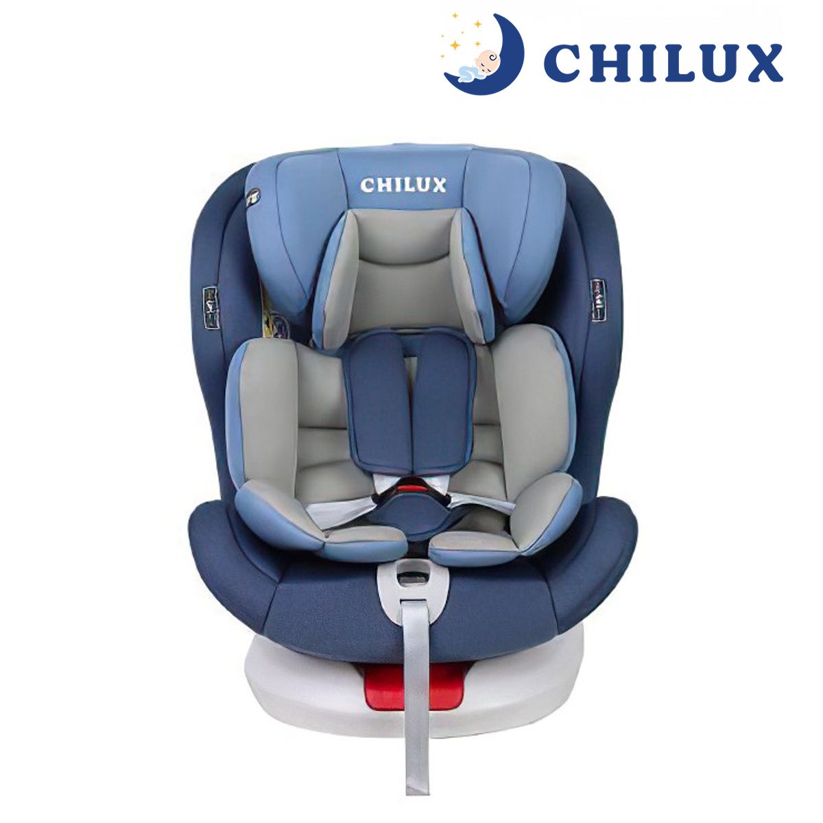  Ghế Ô Tô Cho Bé Roy 360 (Cho Bé Sơ Sinh – 12 Tuổi) 