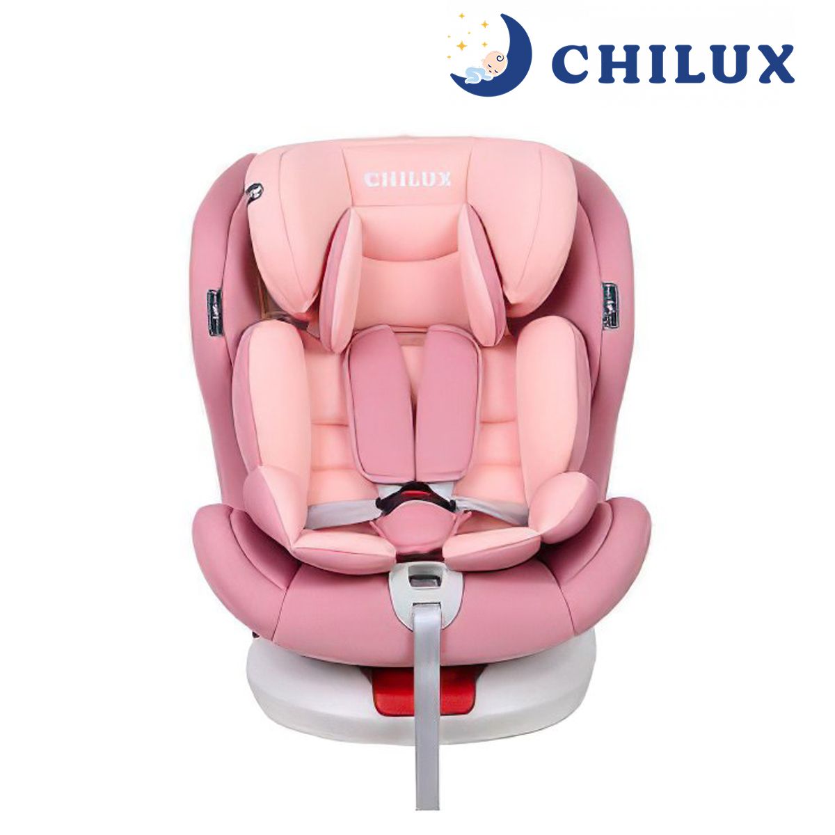  Ghế Ô Tô Cho Bé Roy 360 (Cho Bé Sơ Sinh – 12 Tuổi) 