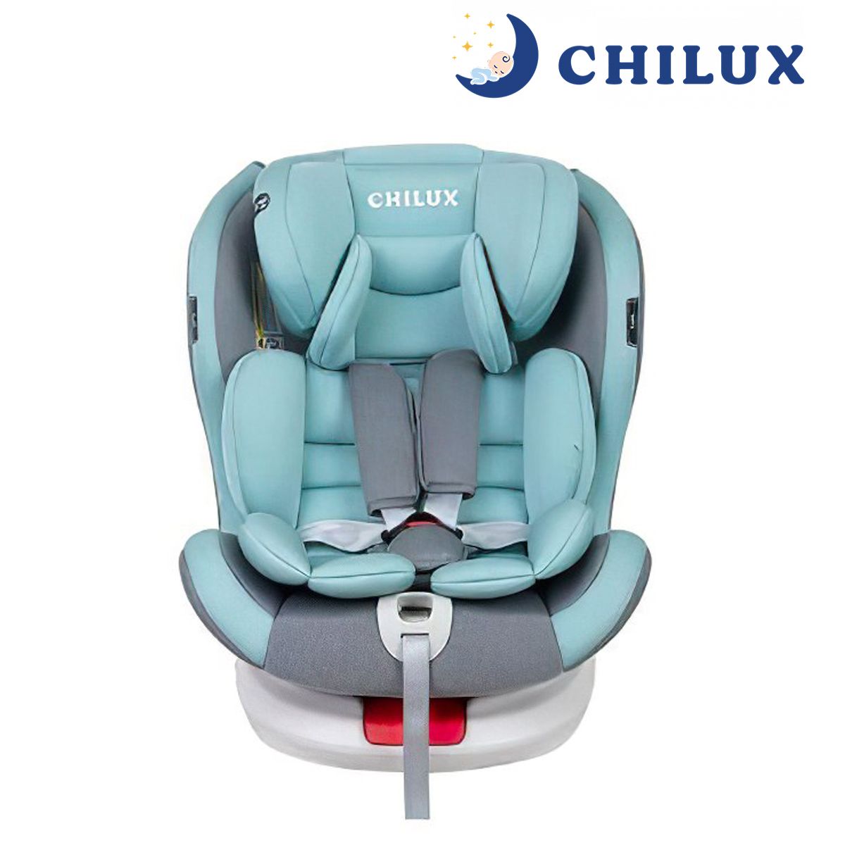  Ghế Ô Tô Cho Bé Roy 360 (Cho Bé Sơ Sinh – 12 Tuổi) 