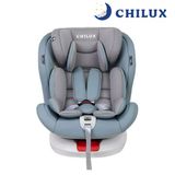  Ghế Ô Tô Cho Bé Roy 360 (Cho Bé Sơ Sinh – 12 Tuổi) 