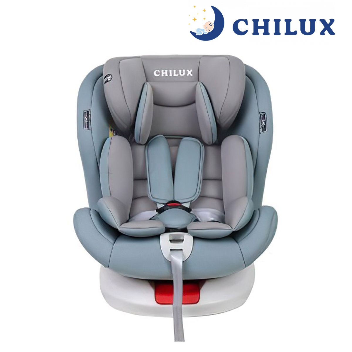  Ghế Ô Tô Cho Bé Roy 360 (Cho Bé Sơ Sinh – 12 Tuổi) 
