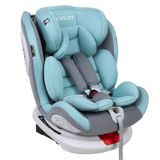  Ghế Ô Tô Cho Bé Roy 360 (Cho Bé Sơ Sinh – 12 Tuổi) 