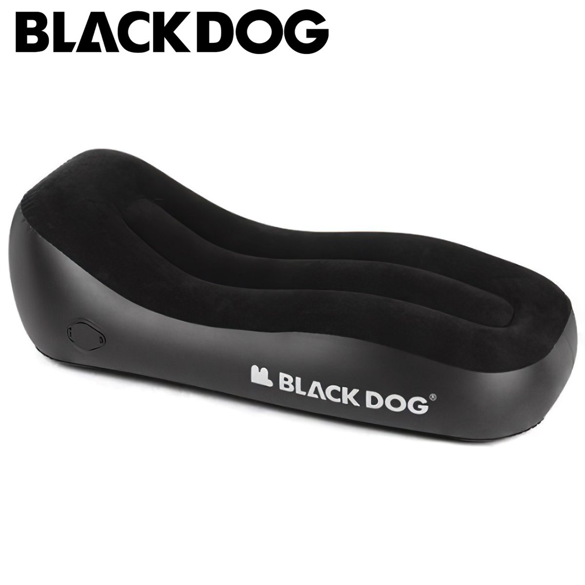  Ghế Sofa Bơm Hơi Cắm Trại Tích Hợp Máy Bơm BlackDog CBD2300DZ010 