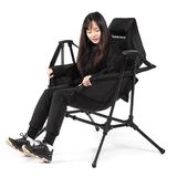  Ghế Võng Cắm Trại Xếp Gọn BlackDog BD-YZ006 