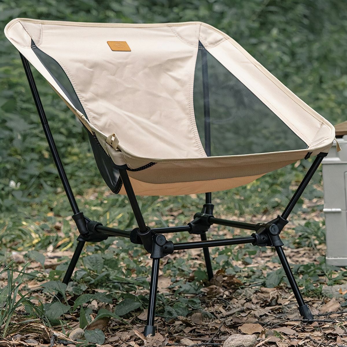  Ghế Xếp Cắm Trại 2 Tầng Naturehike 
