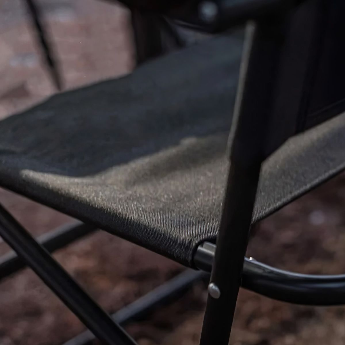  Ghế Xếp Cắm Trại Du Lịch Blackdog Folding Chair 