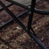  Ghế Xếp Cắm Trại Du Lịch Blackdog Folding Chair 