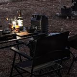  Ghế Xếp Cắm Trại Du Lịch Blackdog Folding Chair 
