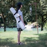  Ghế Xếp Cắm Trại Hợp Kim Nhôm Naturehike 
