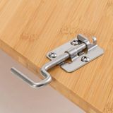  Mặt Bàn Lắp Ghép Cắm Trại Snowpeak Multi-Function Table Open R Bamboo 