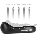  Ghế Sofa Bơm Hơi Cắm Trại Tích Hợp Máy Bơm BlackDog CBD2300DZ010 