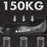  Ghế Sofa Bơm Hơi Cắm Trại Tích Hợp Máy Bơm BlackDog CBD2300DZ010 