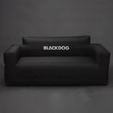  Ghế Sofa Cắm Trại Bơm Hơi Xếp Gọn BlackDog BD-SF001 