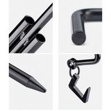  Giá Treo Đèn Ngoài Trời Đi Cắm Trại Qua Đêm Naturehike 