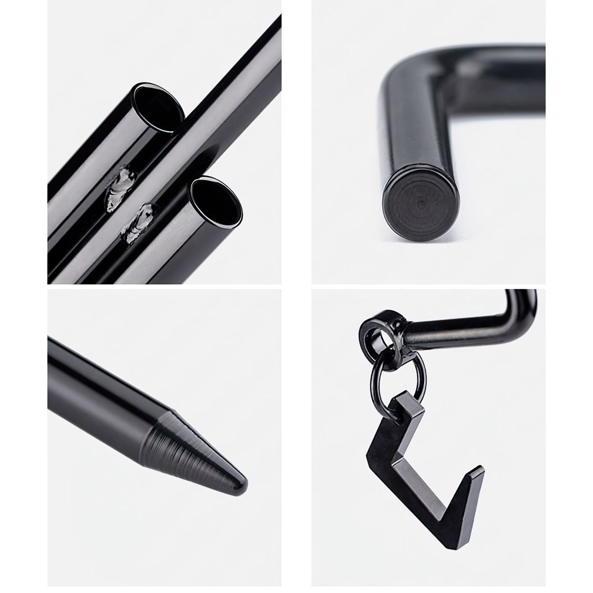  Giá Treo Đèn Ngoài Trời Đi Cắm Trại Qua Đêm Naturehike 