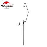  Giá Treo Đèn Ngoài Trời Đi Cắm Trại Qua Đêm Naturehike 