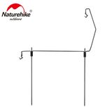  Giá Treo Đèn Ngoài Trời Đi Cắm Trại Qua Đêm Naturehike 