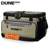  Túi Giữ Lạnh Cắm Trại 48 lon Dune 4WD 48 Can Zipperless Cooler Khaki 