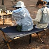 Giường Gấp Gọn Cắm Trại XJC03 Naturehike 