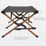  Giường Gấp Gọn Cắm Trại XJC03 Naturehike 