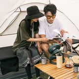  Giường Gấp Gọn Cắm Trại XJC03 Naturehike 