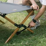  Giường Gấp Gọn Cắm Trại XJC03 Naturehike 