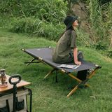  Giường Gấp Gọn Cắm Trại XJC03 Naturehike 