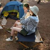  Giường Gấp Gọn Cắm Trại XJC03 Naturehike 