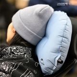  Gối Hơi Tự Phồng Cắm Trại - Du Lịch Văn Phòng Naturehike 